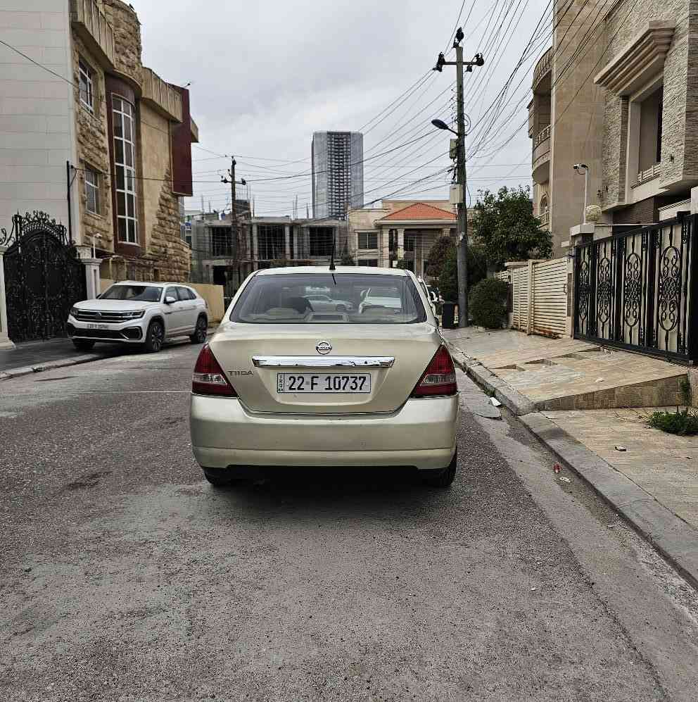 تيدا 2007 خليجي كير محرك بشرط سياره بيها ضربه من كدام وورا خفيف وباب سايق مصبوغ رقم هزه جديد إلى 2030 تحويل بشرط مكان اربيل سعر 79$ ومجال أربيل, العراق


**إذا كنت صاحب هذا الإعلان وتريد حذفه لأي سبب، رجاءا أرسل رسالة إلى الدعم الفني**