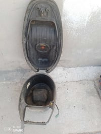 كشن دراجة • سيام