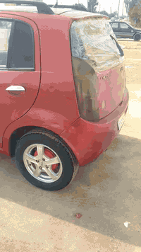 سلام عليكم شيري اي وان موديل 13 سياره كفاله من صبغ ضربه تبريد شغال. تخم تاير رقم بغداد. مكينه كير جديد لسعر 30 بيه مجال شراي  ***********
