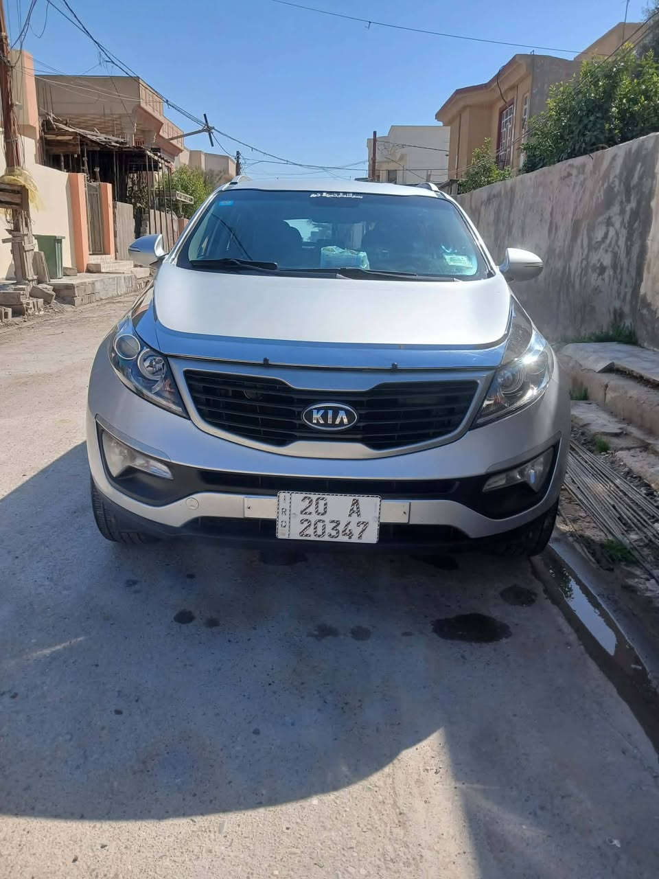 سلام عليكم سبورتج 2011 فول بصمه وبصمت الباب حساسات الرقم 0784234298 مكاني ديالى اي استفسار باسمي شرط التحويل


**إذا كنت صاحب هذا الإعلان وتريد حذفه لأي سبب، رجاءا أرسل رسالة إلى الدعم الفني**