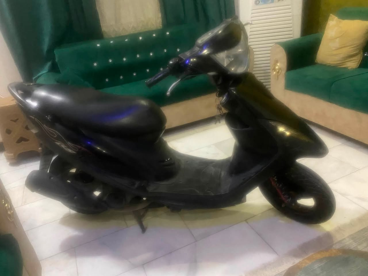 ماكس عدلة للبيع السعر 950 مستعجل عل بيح تواصل واتساب 

+964 780 551 1846
