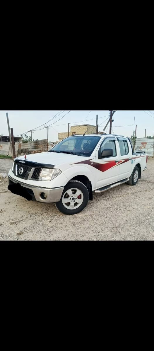 سلام عليكم بيكم نيفارة موديل 2008 رقم بغداد نكليزي تحويل ثاني يوم مكينه بلادي مكينه كير اكسن شاصي حداديه تخم تاير مكفولات كهربايات كله شغاله مكفوله من ضربه وكص وصبغ رقم الهاتف *********** مكاني بغداد
