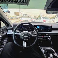 هونداي سوناتا 2025 وارد امريكي    فقط بيع  🔆كفاله...فقط كم رصعه بالبني...