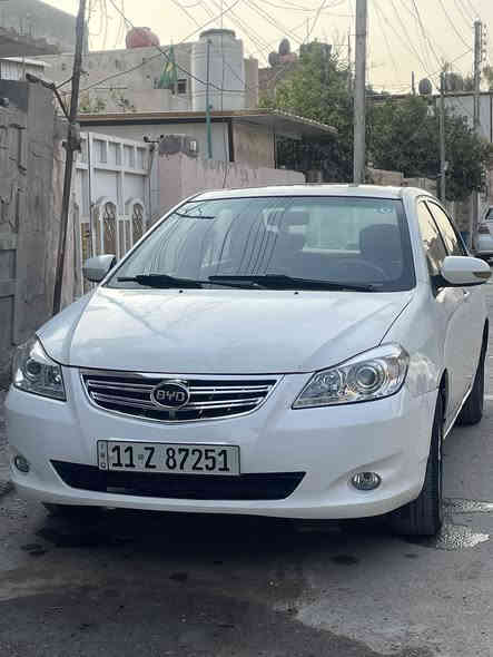 سلام عليكم عليكم اخوان بي واي دي جي ثري موديل 13 لبيع كير مكينه مال كورلاه نحله 1800سياره خير من الله تحويره حلوه يخبل سياره صاله عنده سنتين خير من الله تبريد صدر امامي خلفي كامله سياره فقط بيهن هذني طخات الي بل صوره سياره يعني معتنيتن بيه والحمدلله وشكرا سياره بلاديه ما بيه صبغ بسم والدي سياره تحويل ثاني يوم اسوي وياك عقد مرور ما اسوي عادي  مكاني بل البياع سعره 53وبيه مجال بسيط اخوان جوه50ما أبيع ولا اتعبت ورحك وتتصل 
وهذا رقمي 
***********
