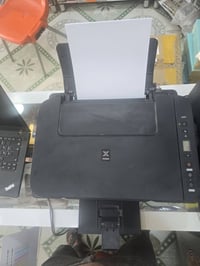 طابعة كانون • Canon G2411 • طابعة بابل • طابعة ملونة • كانون G2411 • ط...