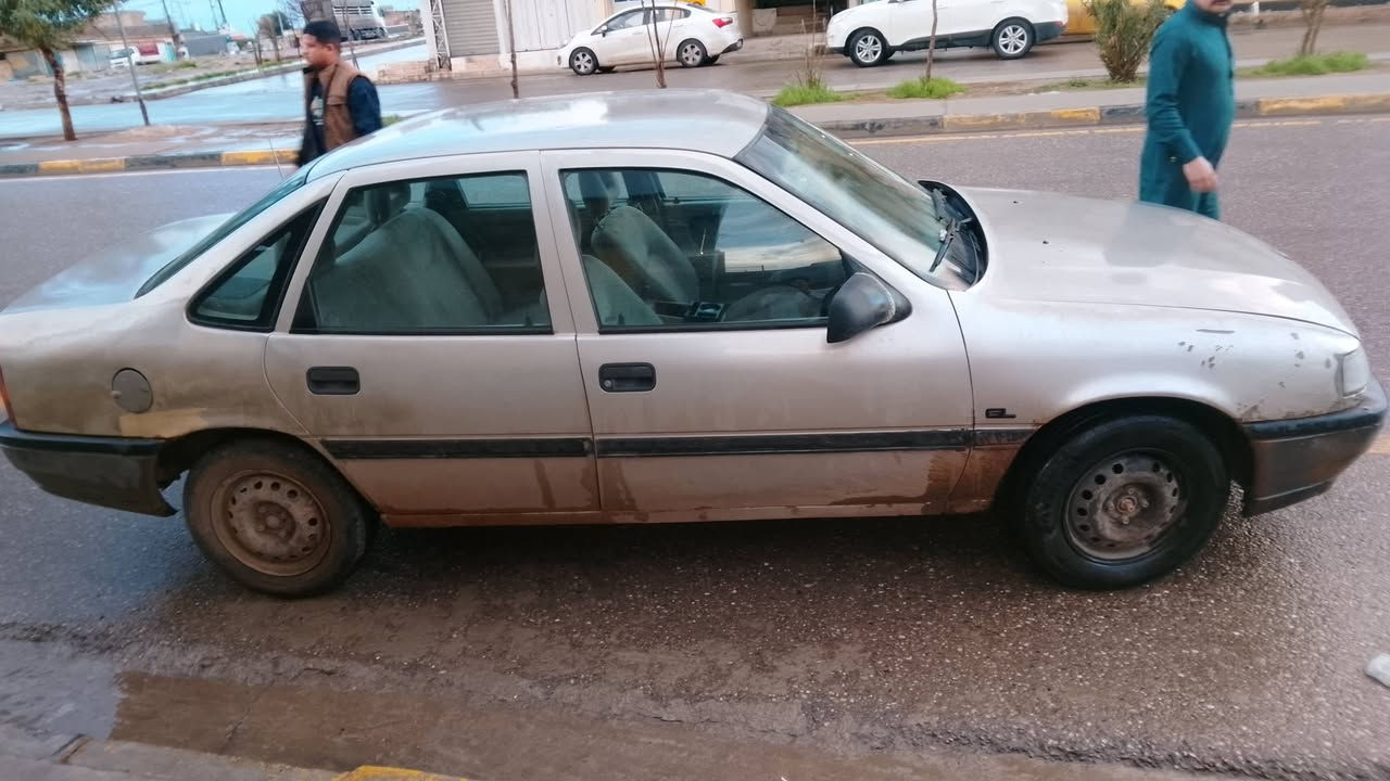 السلام عليكم للبيع فكترا حجم 18 محرك جديد شرط مال گصه اني الشرعي شرط تحويل وضع شركه لا صبغ ولا تصليح العنوان موصل حي التنك السعر 45 الاستفسار عل الرقم
***********
