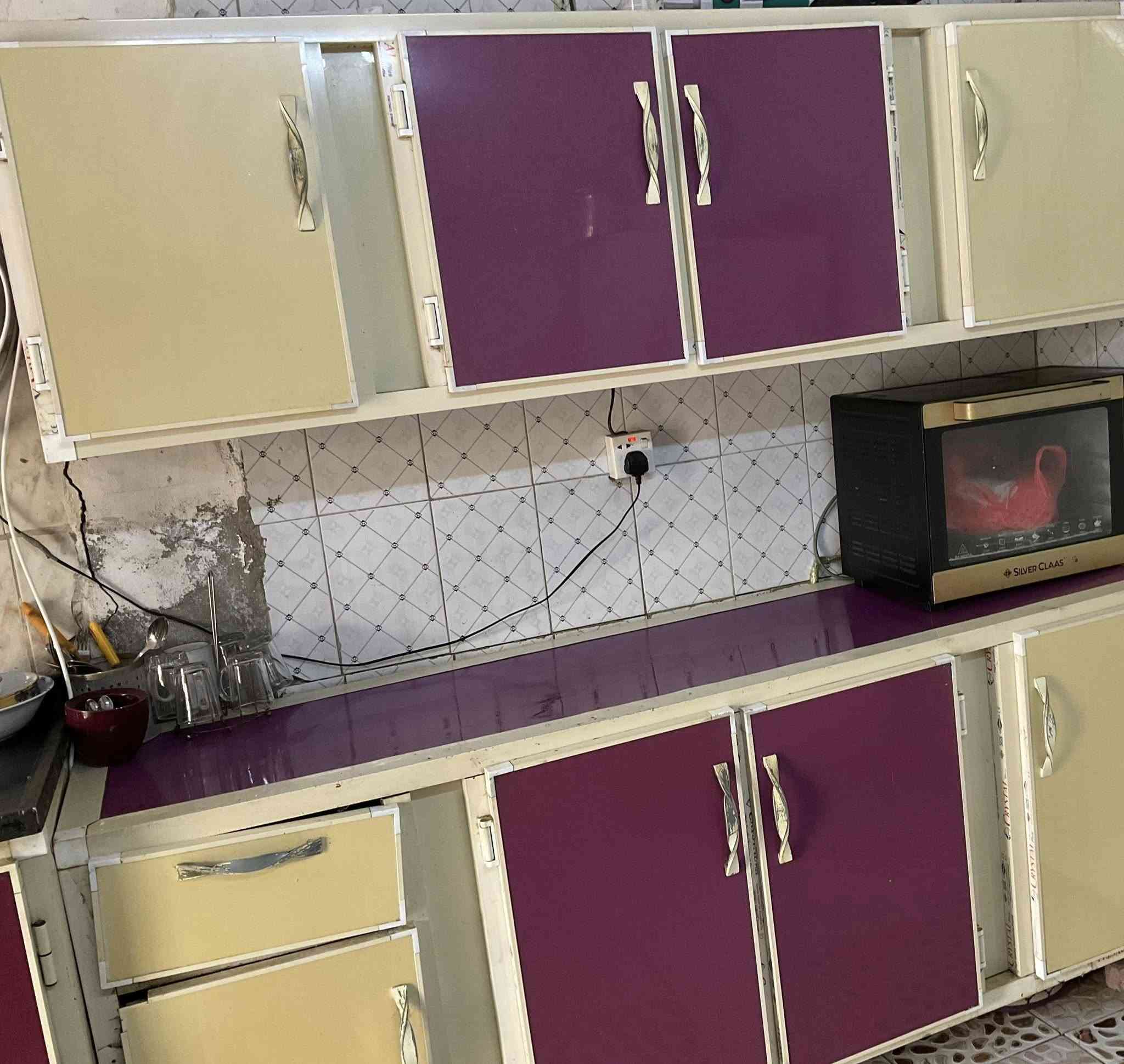 كاونتر للبيع ألمنيوم طوال السنكي مرمر 2 متر ونص و كاونتر  ارضي 2 متر مع ملحق 
السعر 500 الف 
الديوانية المركز للتواصل خاص


**إذا كنت صاحب هذا الإعلان وتريد حذفه لأي سبب، رجاءا أرسل رسالة إلى الدعم الفني**