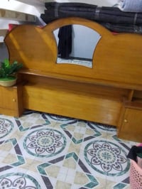 ميز تواليت • نضافة • كربلاء التحدي