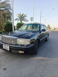 كراون راس الثور • VVT2500 • تكريت