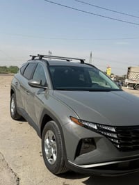 توسان SEL • ٢٥٠٠ سي سي • ماشيه ٨٠٠٠