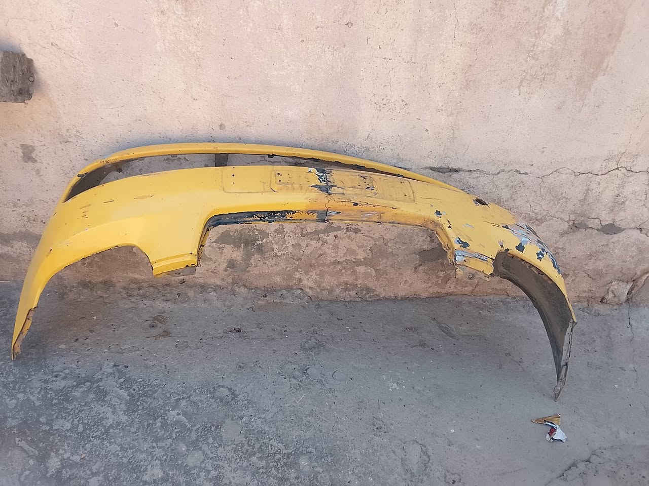 للبيع سعر خاص الا تصاب على رقم *********** مكان موصل الجانب الايمن مال اكسن
