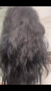 مرطب شعر • ترطيب الشعر • تكسر الشعر