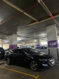 البيع او مراوس بجيب ماليبو مكينه 1500 تيربو موديل, 23 بدون صبغ بدون دو...