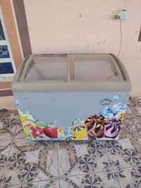 مجمده البيع. الاموثلج. تصال07721872233