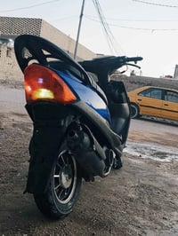 ماكس عدلة • محرك مبدل • بوشه ٤٩