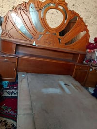 بغداد الشعله • غرفة نوم