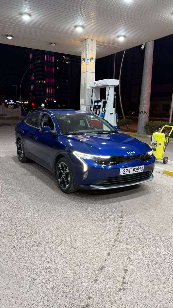 للبيع فقط
K3 2024
فوول 
بصمه تشغيل
بصمه ابواب
مري ترحيب
مري طي اوتو واشاره
فول تحكم دركه
شاشه وكامره hd
بك لايت لد
بجم لد
عالي ناصي زينون عدسات
لايت فراشه ويا الدركه
لد دشبول محيطي ١٠ الوان
قطعتين تبريد 
صندوق ذكي
رصعه باب الخلفي فقط
زيرو ماشيه ألف
محرك 16 دوش شرط تبريد وبانزين عادي
كير at 
ضمان شركه نيم خمس سنوات
مرقم وجاهز
مكانها موصل ايسر
***********
