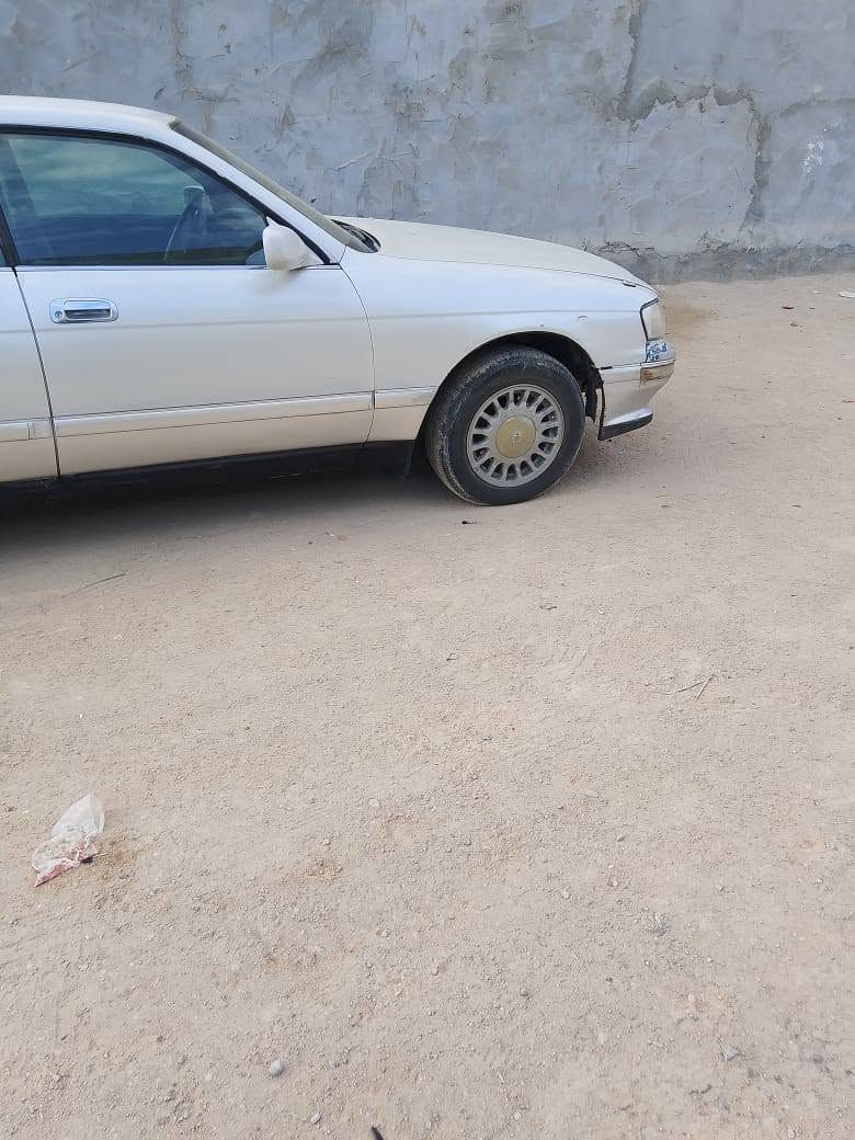 بطه فصل مديل ٩٥ السنويه جديده تنتهي ٢٠٣٠ سياره باسمي مداور ثاني يوم ما ناقصهة شي مالت جناي نضيفه المكان بصره ابو الخصيب مهيجران السعر ٥٠ و بيهة مجال الاتصال على الرقم ***********
