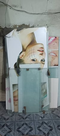 موجود عندي جام   العدد 4 جام خانه   وبيبان عدد9  بسعر كلش مناسب وجوة ا...