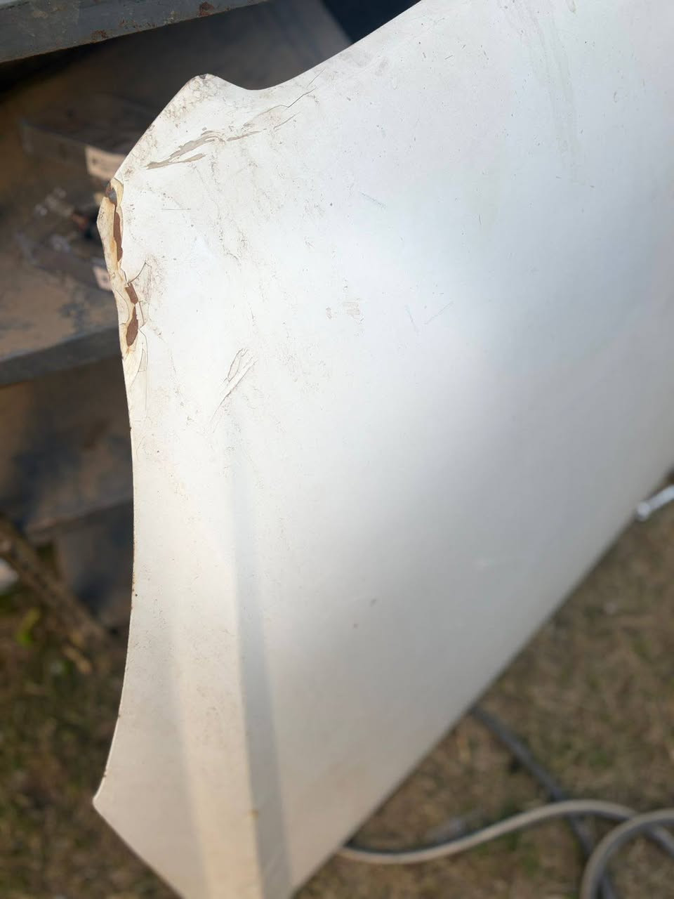 السلام عليكم 
بنيد اكسنت مقدس
للبيع بيه طخه بسيطه 
السعر ب 125 
مكاني بغداد


**إذا كنت صاحب هذا الإعلان وتريد حذفه لأي سبب، رجاءا أرسل رسالة إلى الدعم الفني**