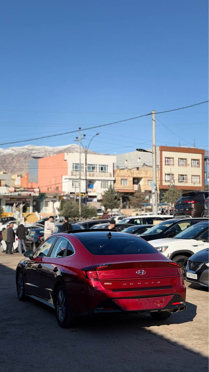 سلام عليكم 
للبيع فقط 
سوناتا2023
مواصفات فول بانورانا 
داخل اصفر
ماشيه25الف 
ضرر:/-سياره بدون صبخ 
بيها 3 مكان تعديل بارد فقط
كاتي يترقم شمالي 
سعر159
عنوان عقره معرض زينه
***********
*********** اكر, نينوى
