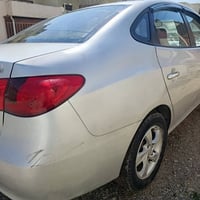 هوندا أفانتي • ٢٠٠٧ • ٢٣٠٠٠٠ كم