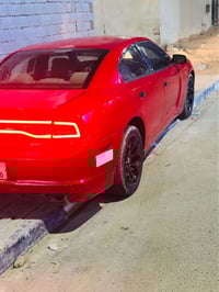 تشارجر • ٢٠١٤ • محرك ٥.٧ ٨ سلندر