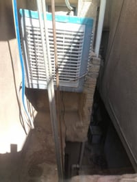 مبردة للبيع نظيفة جداً ب100 للتواصل 07708169726