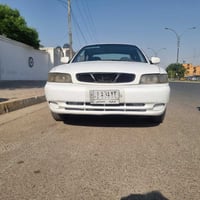 نوبرا • ١٩٩٧ • اوتوماتيك