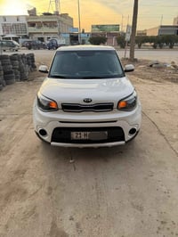 سول • ٢٠١٨ • ماشيه ٨٦٠٠٠