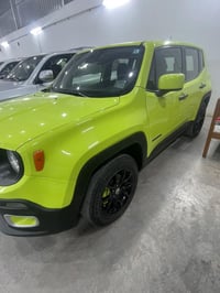 جيب رانجيت موديل 18 حادثها جاملغ وبنيد السعر 135 بيع او مراوس حسب القن...