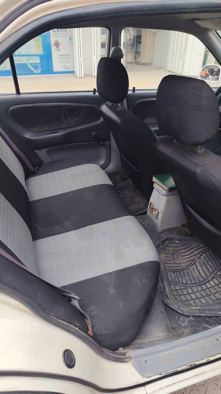 للبيع سياره بروتون ٢٠٠٤ كير توماتيك
سياره بدون صبغ 
محرك وكير شرط
جامات كهرب 
طخم تاير جديد 
كابون بانزين
رقم الماني 
سنويه ٢٠٢٧
سياره جديده 
بدون ضرر 
بدون دواخل
شرط التحويل 
للتواصل 
***********
