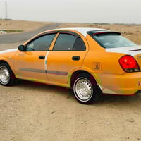 صني • ٢٠١١ • كفالة عامة