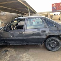 سياره اوبل فكتره حبل للبيع السعر6اوراق للتصال ‍07828305496