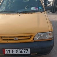 سايبه • ٢٠١٣ • مكينة وكير