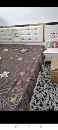 غرفه نوم • نظيف كلش • واتس اب