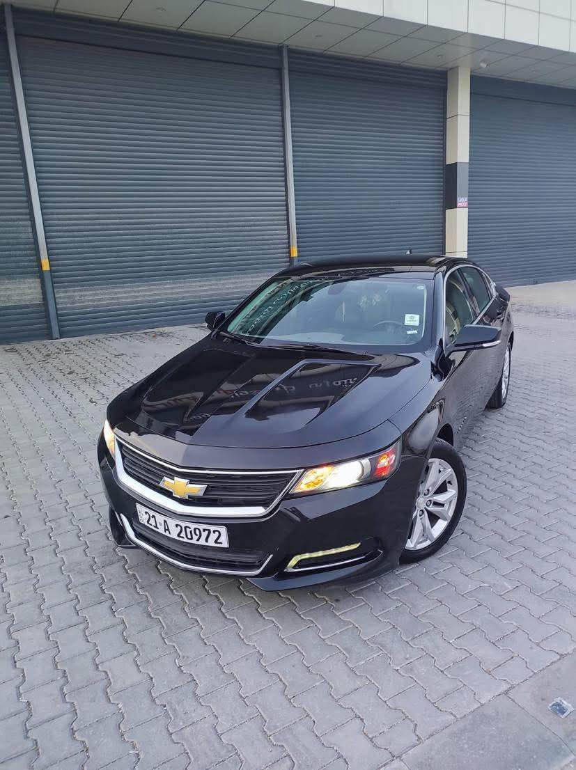 ئیمپالا ٢٠١٩ LT
بصمە و شغال 
شاشە گەورە و قاصە
٧٥ هەزار ڕۆشتوە
ناو ڕەساسی بلاد
هیچ مسرەفی تیا نیە و بەناوی خۆمەوەیە
بۆنید و دەرگای دوای سەکن و چەمەلەغی دوای سەکن بۆیاخە 
سارد و چاڵ و شوختی نیەئێرباگی شان و سکان تەقیوە و بلادی بۆ دانراوەتەوە
ناونیشانی سلێمانی *********** السليمانية, العراق
