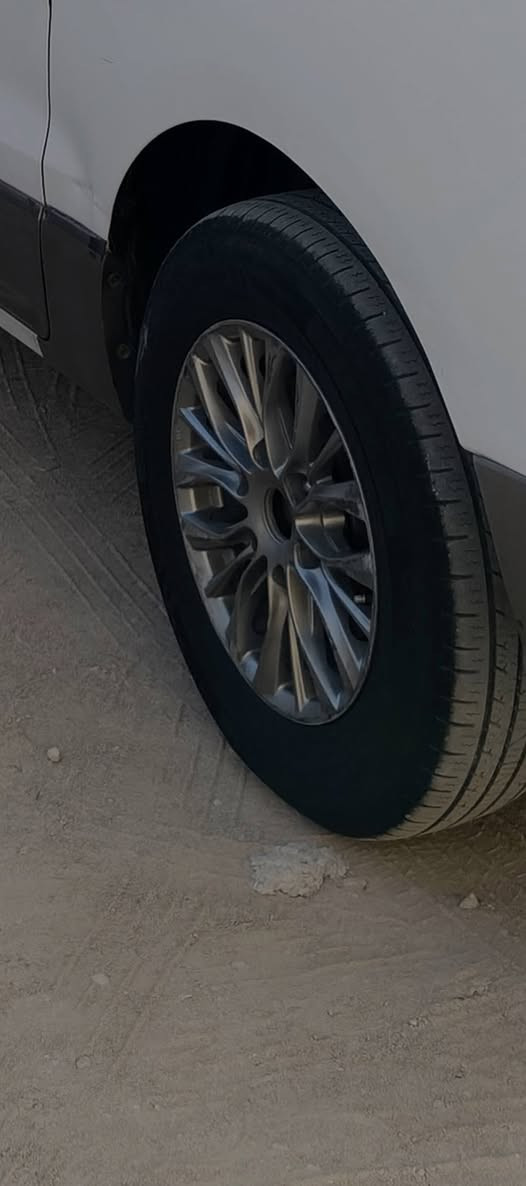 السلام عليكم ادوات ستاركس للبيع عنواني بالناصريه
عينه دشبول مفتوح البيضه السعر ٦٥
تخم ويل كروم بلادي بيهن واحد مفطور السعر ١٥٠
راديتر جديد ونضيف السعر 75
سيبايه حديد الثقيل السعر ١٢٥
زوج بك لايت بلادي واحد بي فطر السعر ٤٠
عنبار كلج الفوك السعر ٦٠
***********
