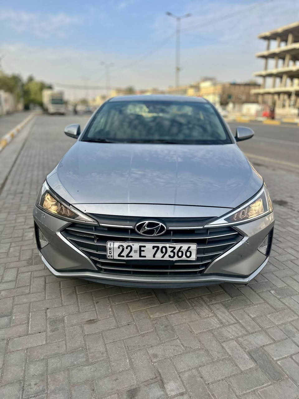 النترا 2020 للبيع بسعر 125$ فقط نهائي
محرك دوش 2000. بدون ايرباك حادث جاملغ خلفي مع قبق الصندوك  بيها تعديل بسيط بالحوض.  محرك وكير كفاله مامفتوح.  

***********
