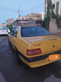 بيجو لميس • ٢٠١٦ • مكينة تنقيص