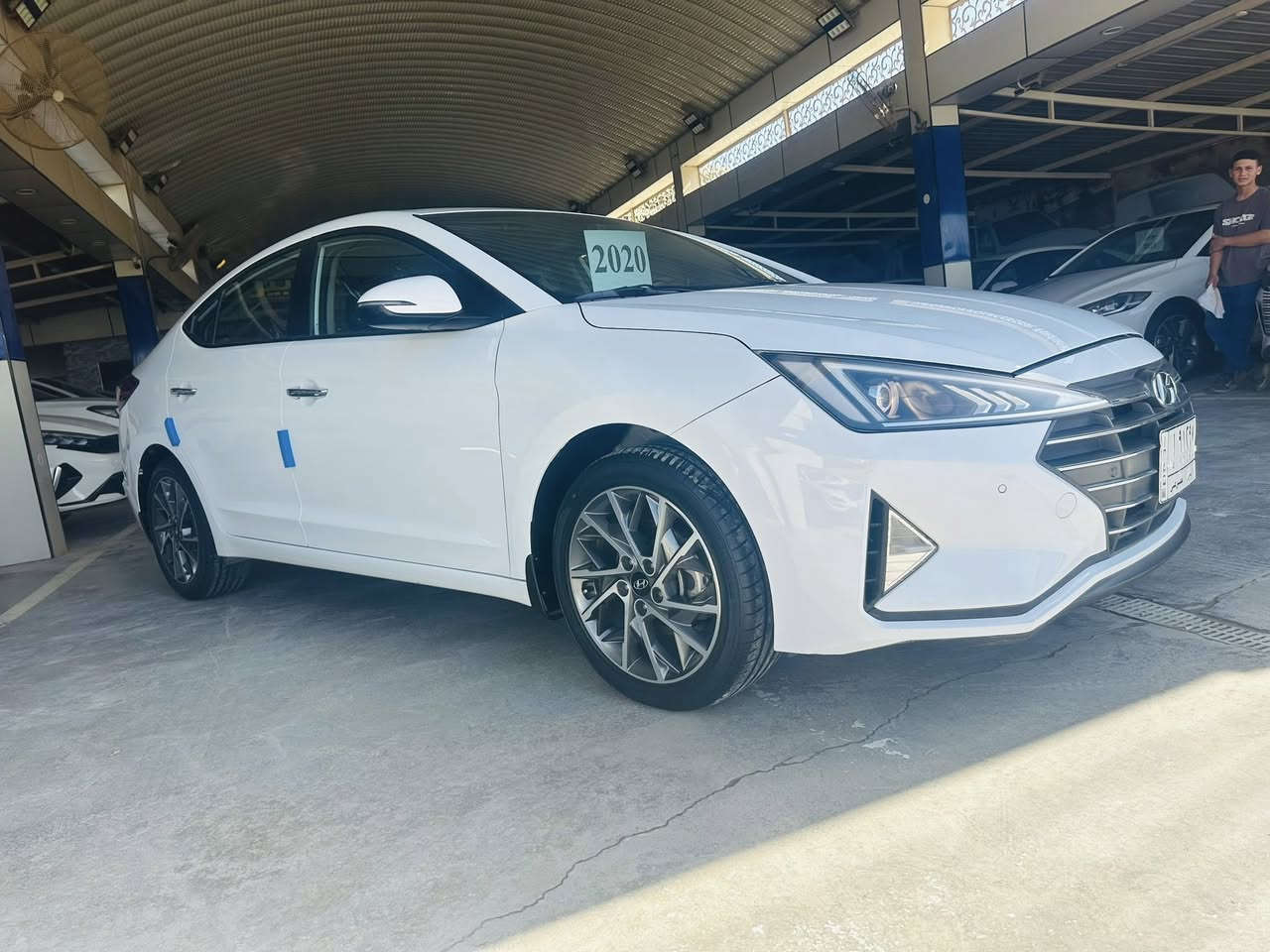 معرض قلعه أربيل.            بابل طريق حله نجف.   

💎هونداي النترا         2020     ELANTRA. رقم بابل

 فول  المواصفات       مكفولة عامه بحاله الزيرو 

💎سلايد - فتحة.             ماشيه70    اصل شرط الفحص
          
💎محرك 2000cc       خليجي    السعر185 

💎بصمه 

💎كاميرا  أمامي خلفي      

💎شاشةكبيره اندرويد 

💎تحكم أستيرن 

💎وضعيات قيادة متعدده ٣ وضعيات

💎_ عادي وسبورت وذكي

   💎مري شفط نضام ترحيب 

💎صندوق بصمه ذكي

💎لد نهاري 

💎تبريد قطعتين

💎ويل كب/ويل كروم/ويل 17 

💎داخل جلد لونين     

💎مدخل AUX+USB/بلوتوث...

💎 شاشه عطلات 

💎للاستفسار اكثر  الاتصال ع 

☎️    ☎️    ☎️

 *********** مصطفى المسافر 
*********** احمد المسافر 
*********** مقتدى المسافر 

‼️العنوان بابل طريق حله نجف
