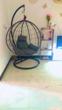 مرجوحه • عش العصفور • للبيع