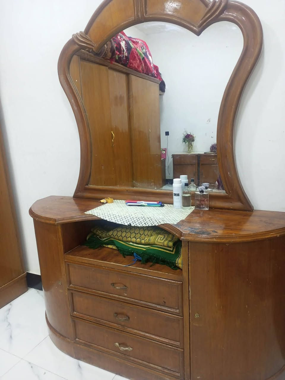 غرفه اخشاب صاج نضيفه السعر 550 المكان الحيدريه خان النص


**إذا كنت صاحب هذا الإعلان وتريد حذفه لأي سبب، رجاءا أرسل رسالة إلى الدعم الفني**