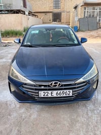 النترا • ٢٠١٩ • اوتوماتيك
