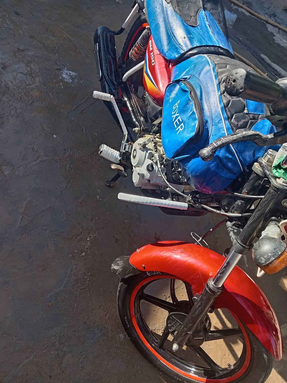 دراجه للبيع موديل 21 السعر خاص وتدلل مجفته فقط ***********
