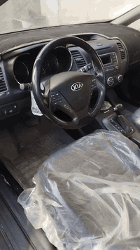 فورتي 2014 السعر 117 وبيها مجال قليل سياره جديده***********
