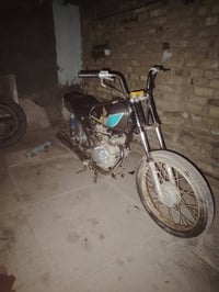 مراوس • بكير • موتوسيكل