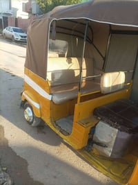 تكتك • موديل 18 • مكينة ناعمه