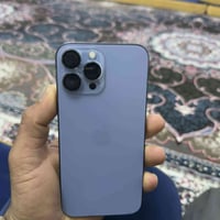 آيفون ١٣ برو ماكس • ٢٥٦ • قفل