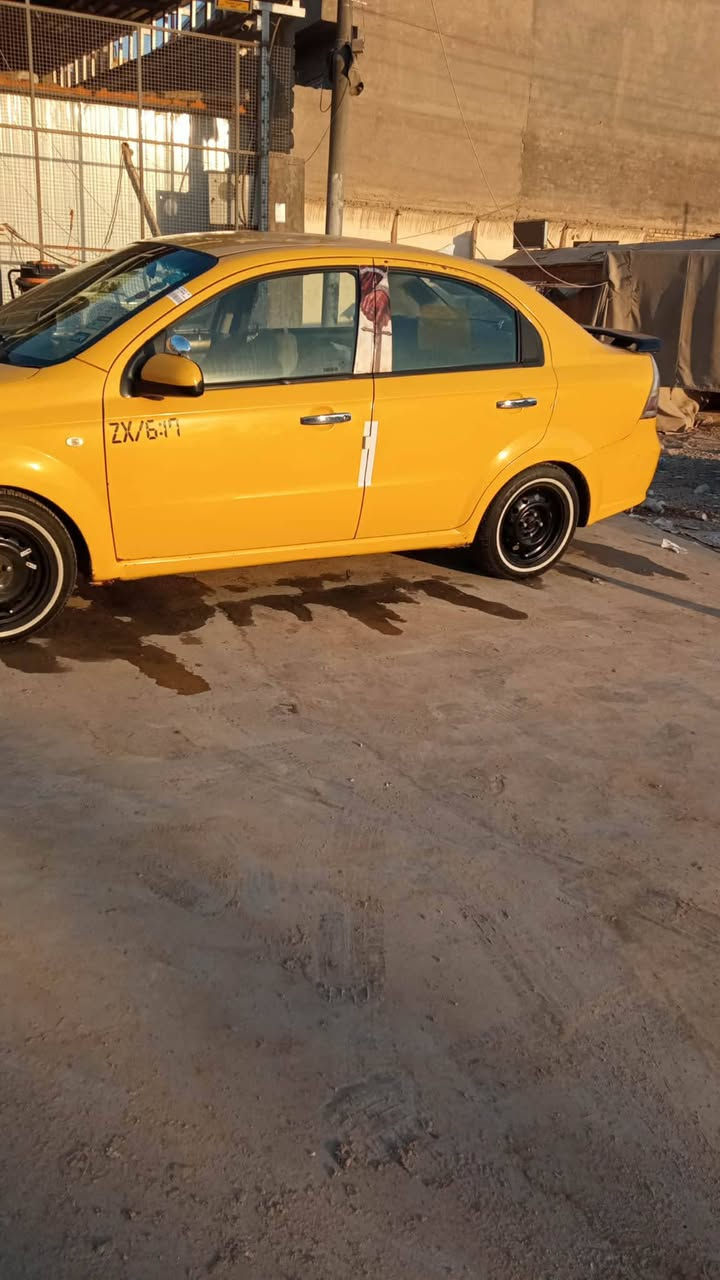 سلام عليكم افيو موديل 2008مكينه كايمه السياره مو شغاله كهربائيات كله شغاله  ابيع ع وضعها وارد امريكي رقم قادسيه باقي ع ستلام تحويل ثاني يوم كير اوتو جاهزه السياره بيها خياسات بلدوس السعر 35 وبيه مجال مكاني بلحله*********** لاستفسار أكثر اتصل
